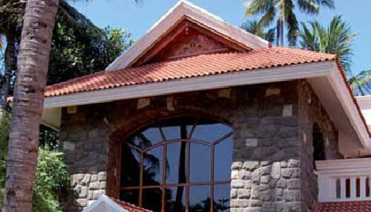 Sreeragam Luxury Villa Retreat Kochi Exterior photo